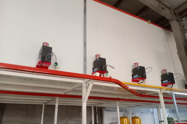 Principes fondamentaux et avantages en matière d'efficacité des brûleurs à rayonnement thermique infrarouge